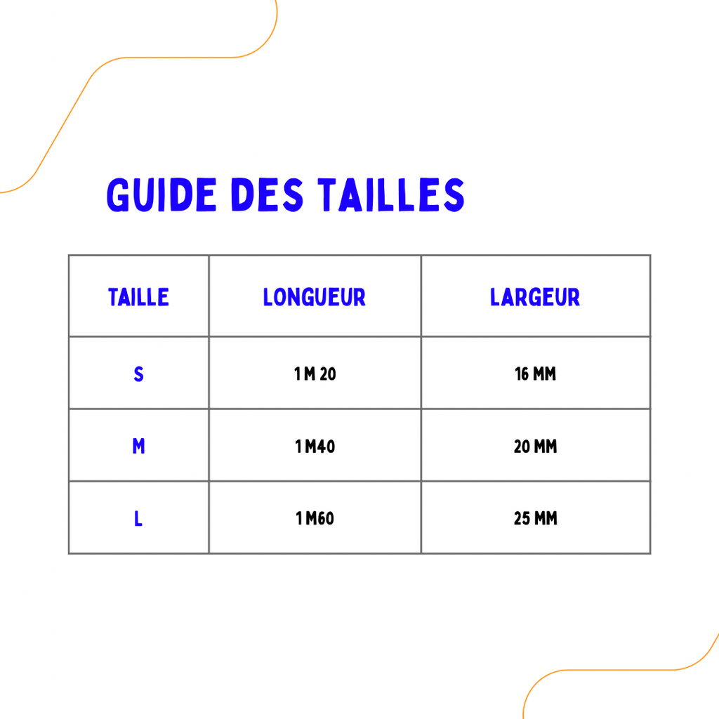 Laisse simple Abyss