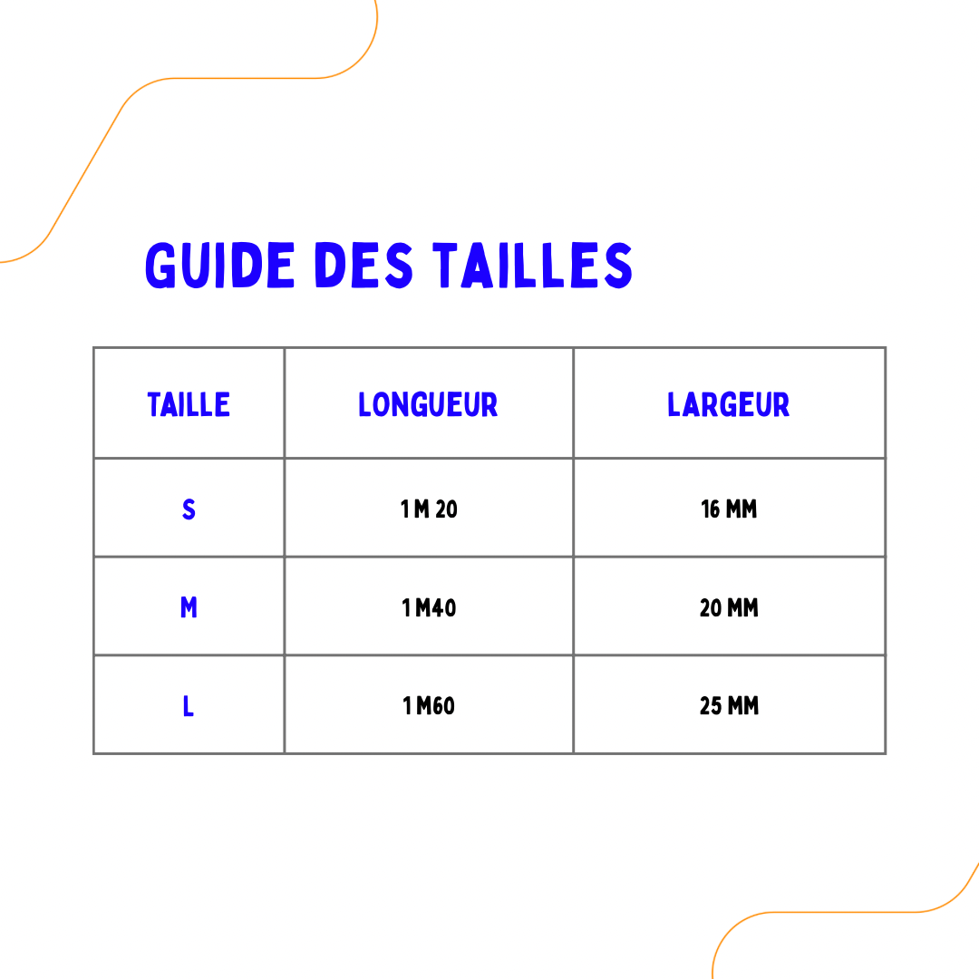 Laisse simple Abyss