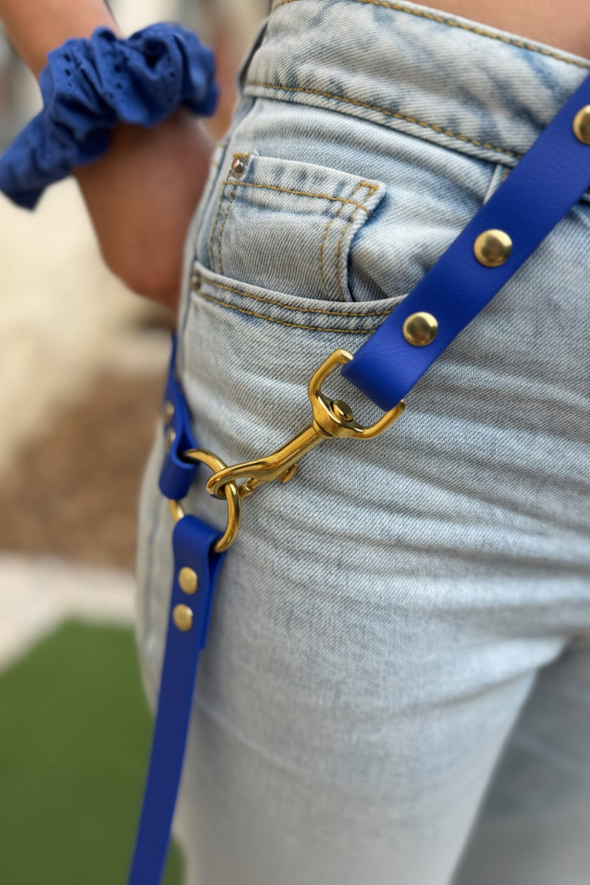 Laisse multi-position Abyss