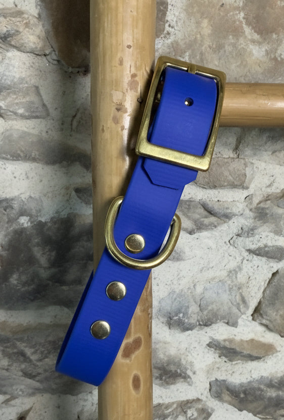 Collier Abyss