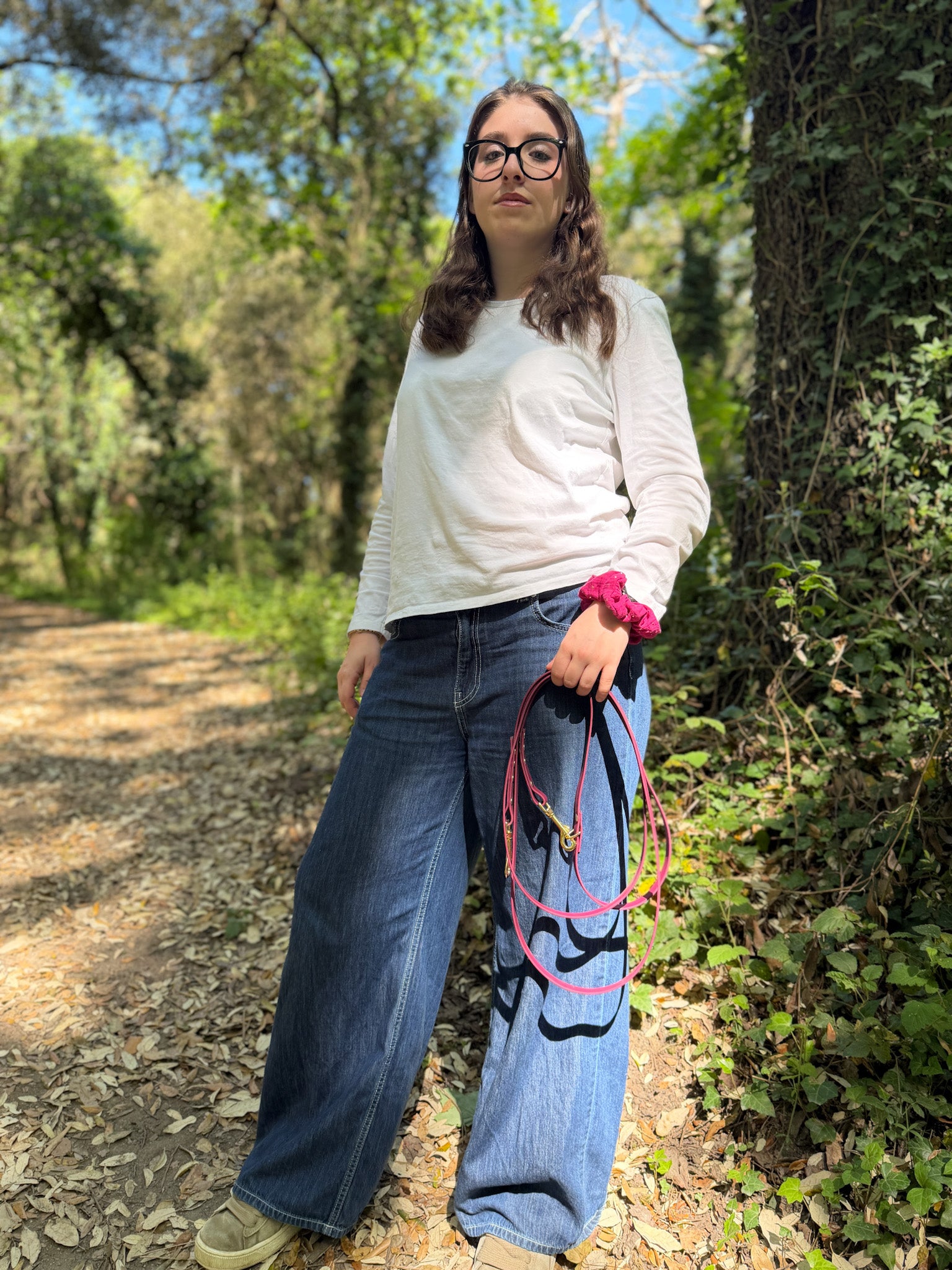 Longe Vignoble